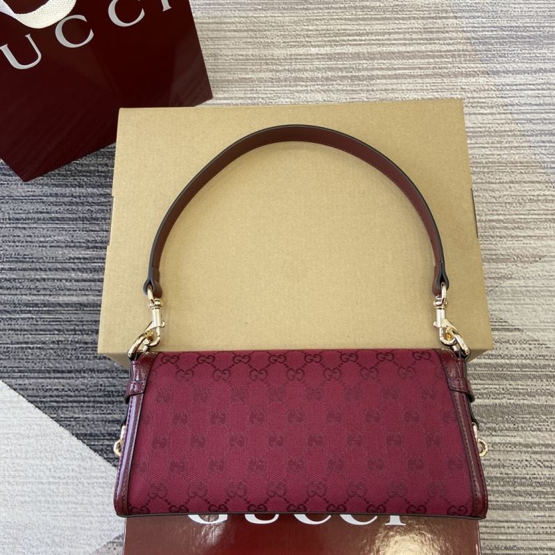 Gvc*1 hobo bags